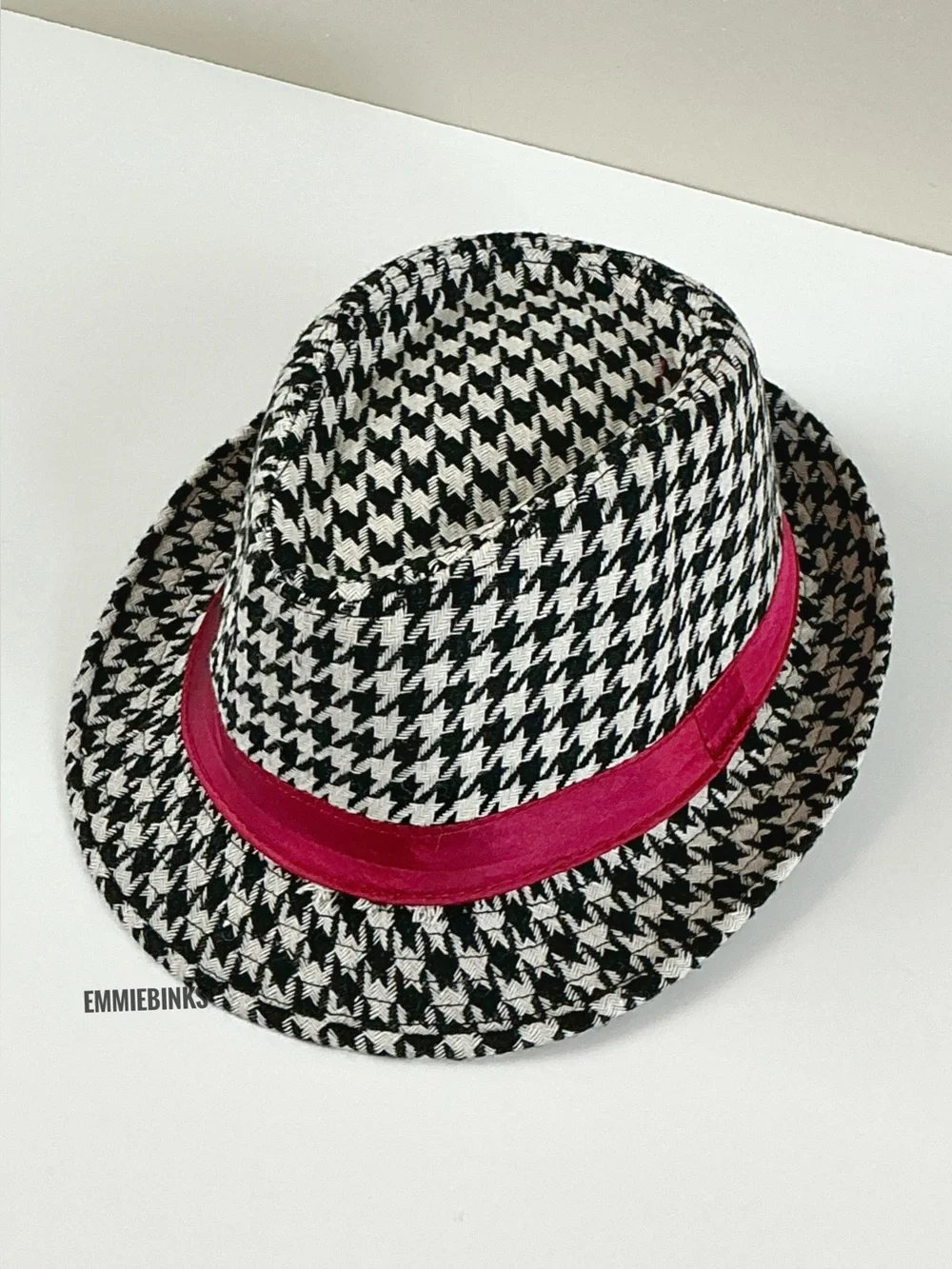 N/A new houndstooth